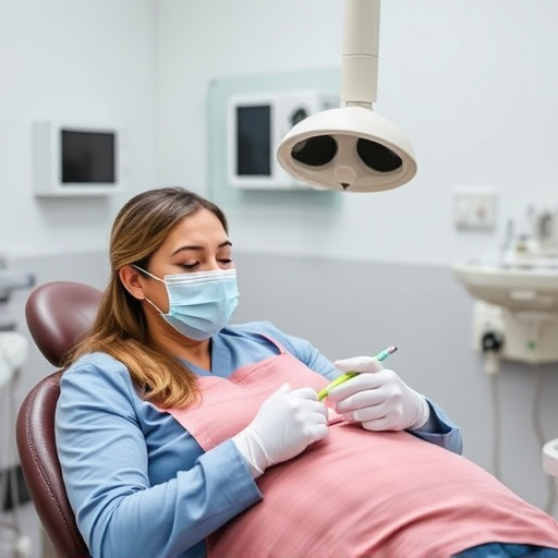 sedation dentistry