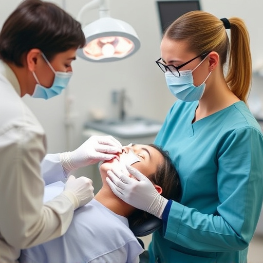 sedation dentistry