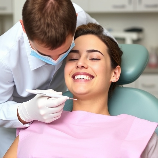 sedation dentistry