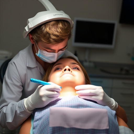 sedation dentistry