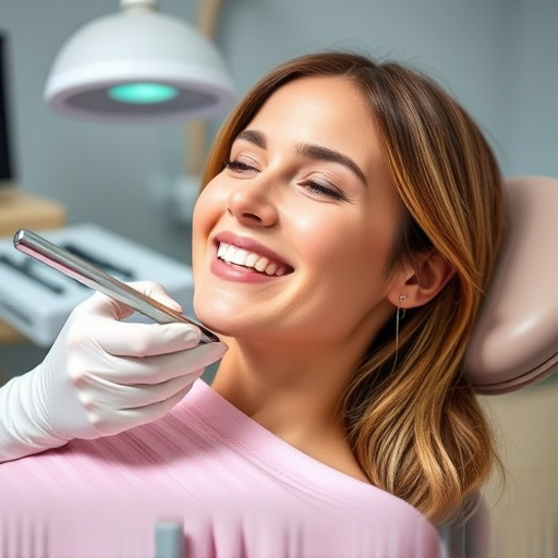 sedation dentistry