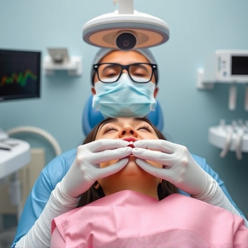 sedation dentistry