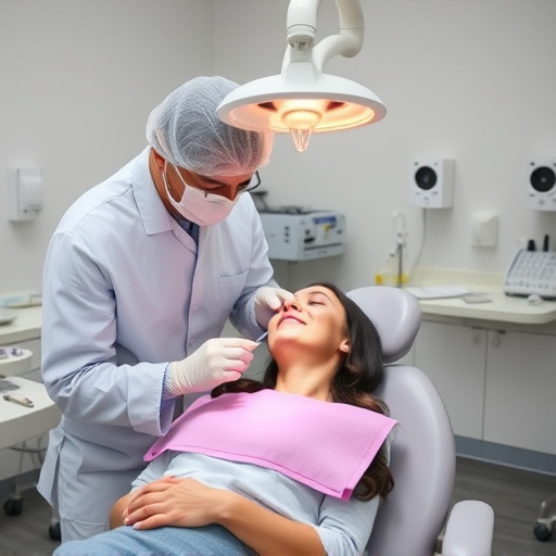 sedation dentistry