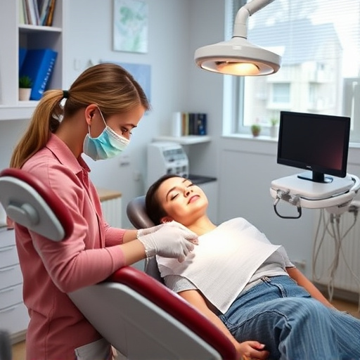 sedation dentistry