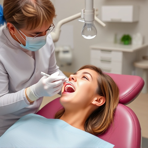 sedation dentistry