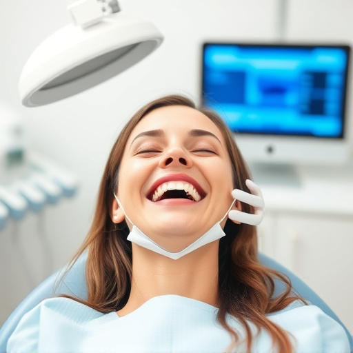 sedation dentistry