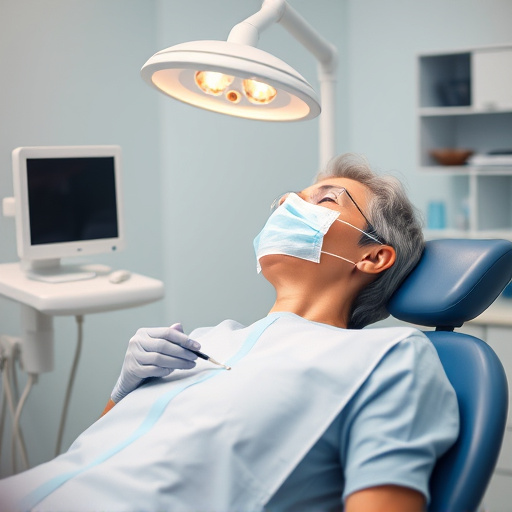 sedation dentistry