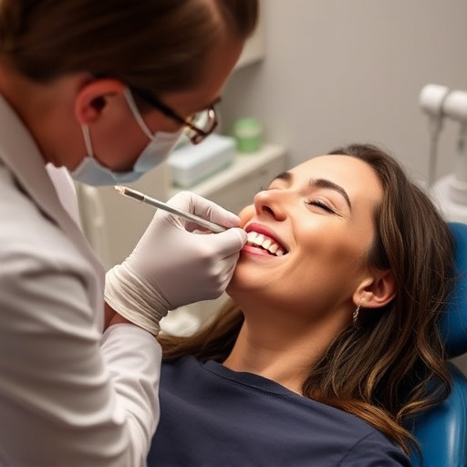 sedation dentistry
