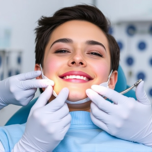 sedation dentistry