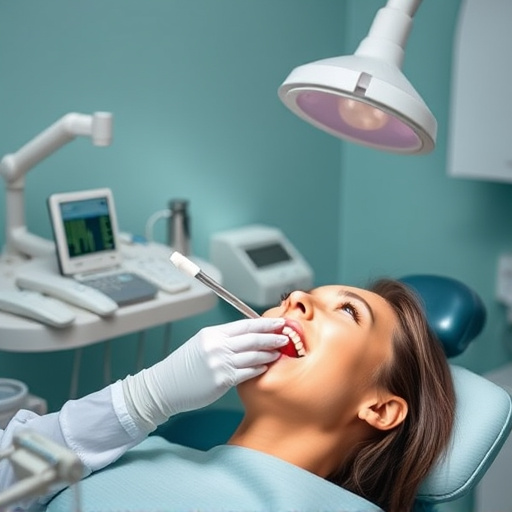 sedation dentistry