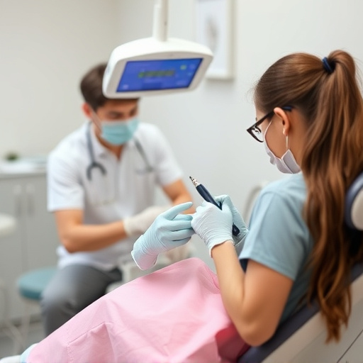 sedation dentistry