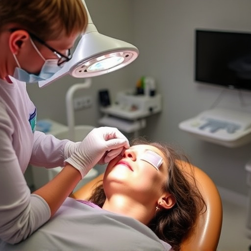 sedation dentistry