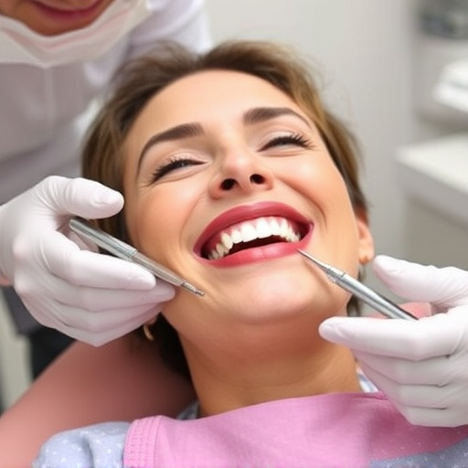 sedation dentistry