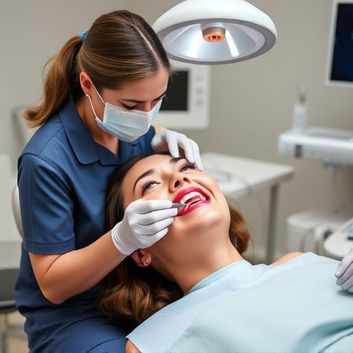 sedation dentistry