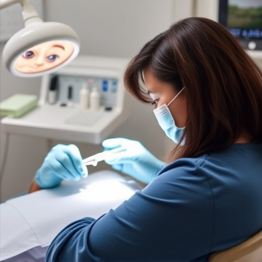 sedation dentistry