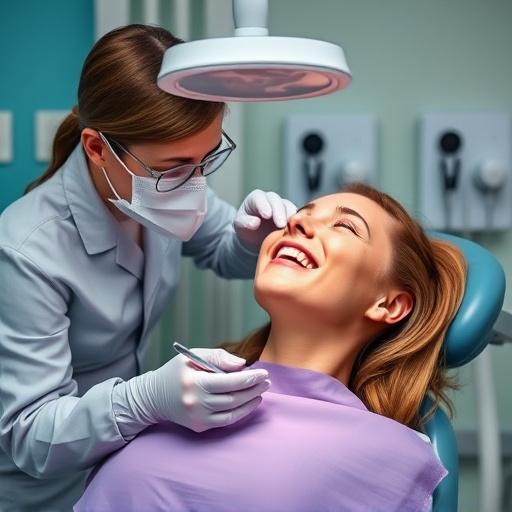 sedation dentistry