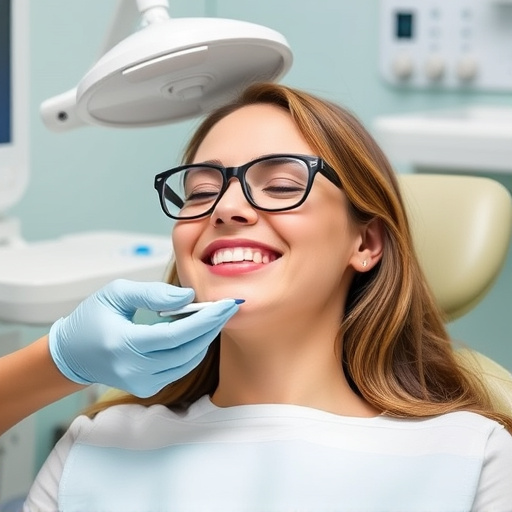 sedation dentistry