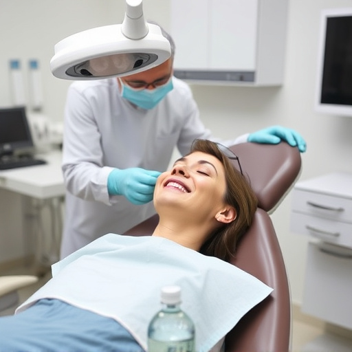 sedation dentistry