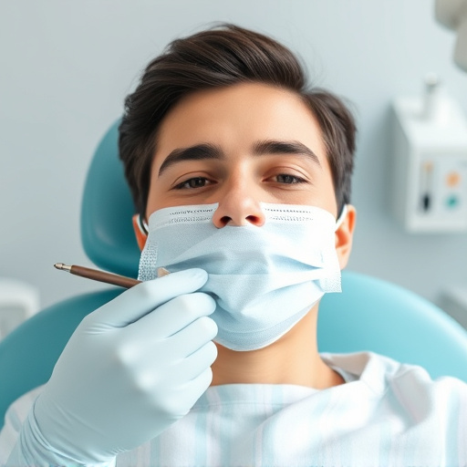 sedation dentistry