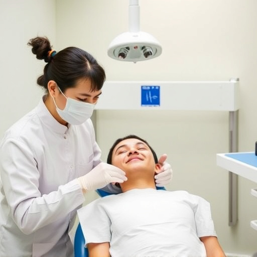 sedation dentistry