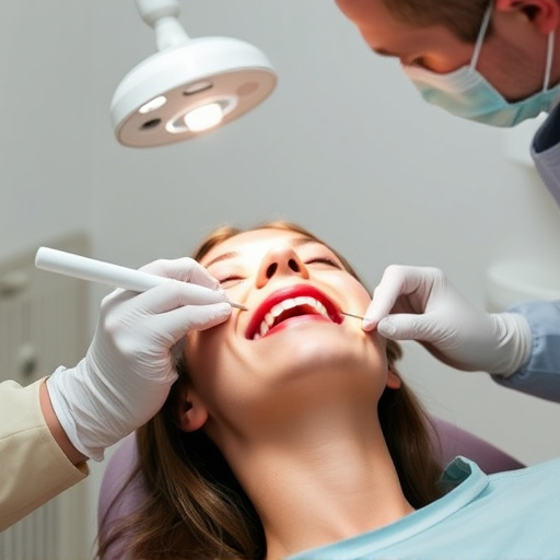 sedation dentistry