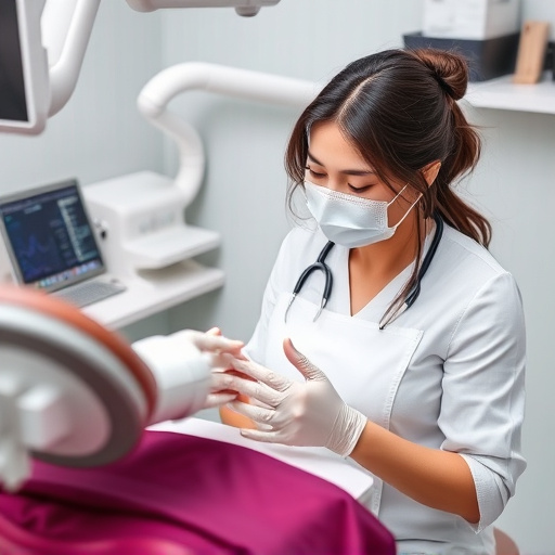 sedation dentistry