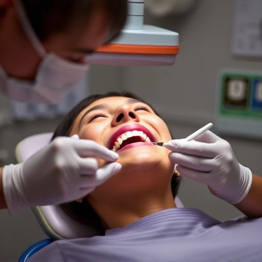 sedation dentistry