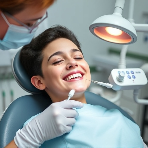 sedation dentistry