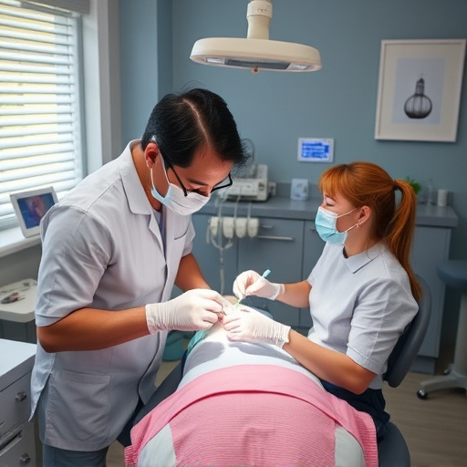 sedation dentistry