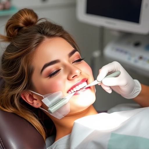 sedation dentistry
