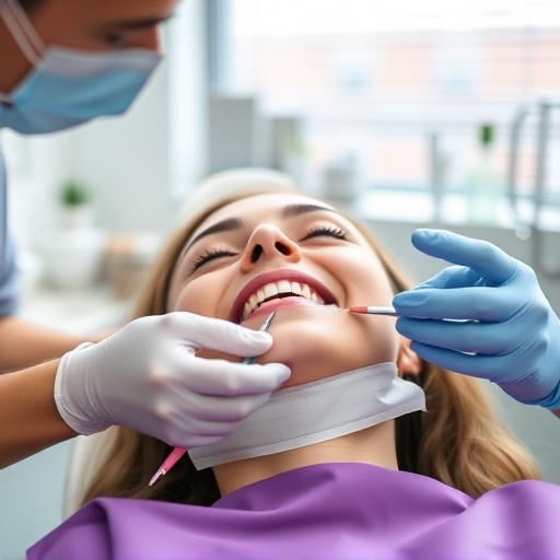 sedation dentistry