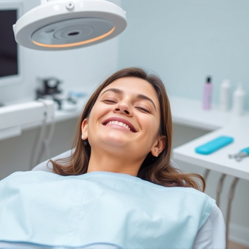 sedation dentistry