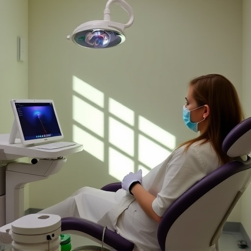 sedation dentistry