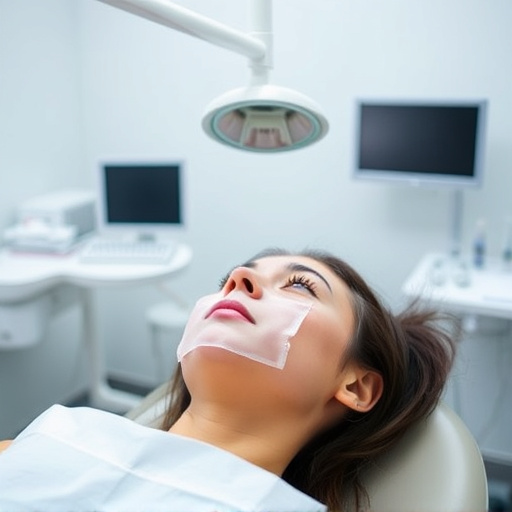sedation dentistry