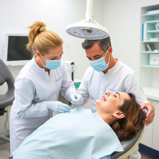 sedation dentistry