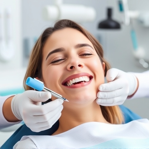 sedation dentistry