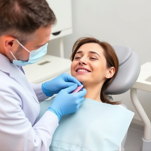 sedation dentistry