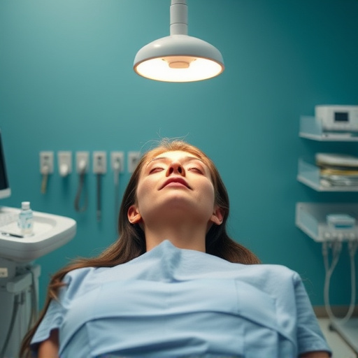 sedation dentistry