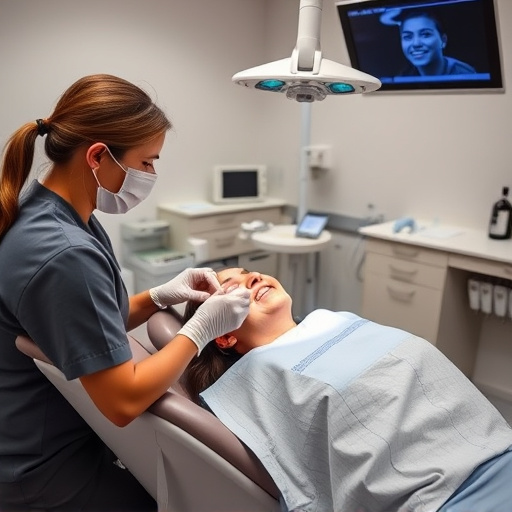 sedation dentistry
