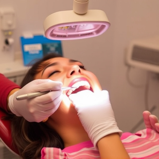 sedation dentistry