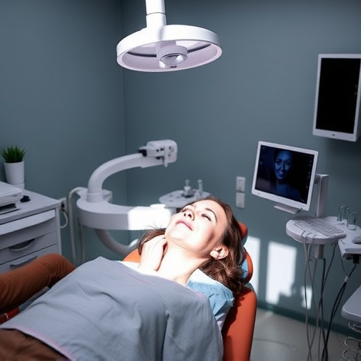 sedation dentistry