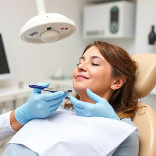 sedation dentistry