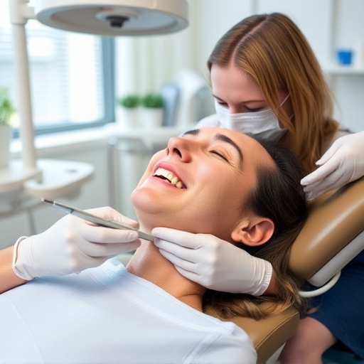 sedation dentistry
