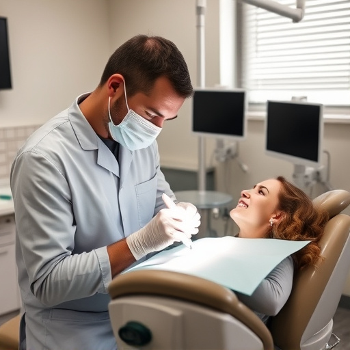 sedation dentistry