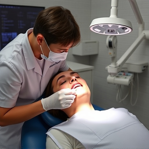 sedation dentistry