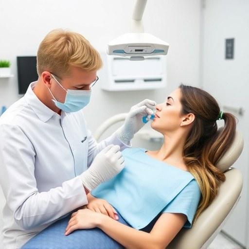 sedation dentistry