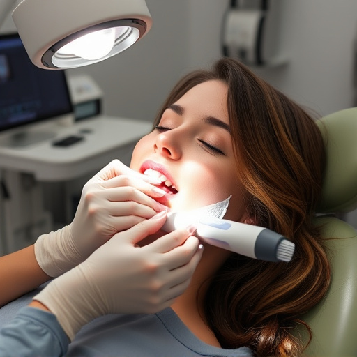 sedation dentistry