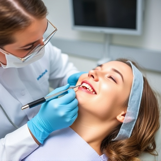 sedation dentistry