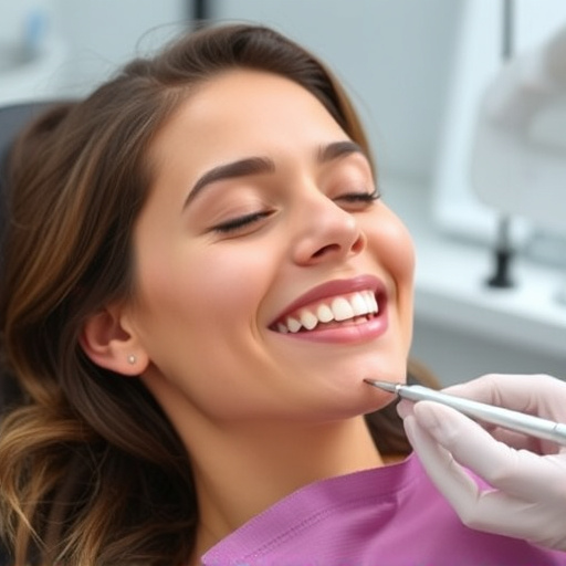sedation dentistry