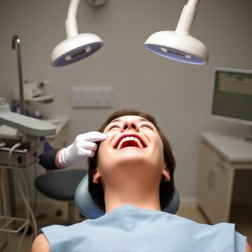 sedation dentistry